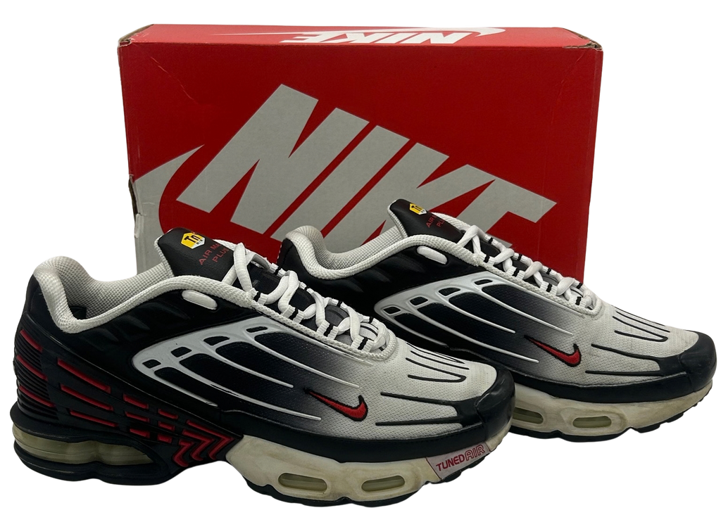 Air Max Plus TN 3 - Taille 40 - État 7/10