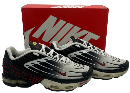 Air Max Plus TN 3 - Taille 40 - État 7/10