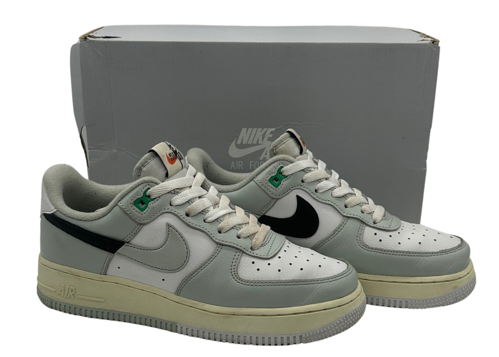 Air Force One Low Split Greyscale - Taille 39 - État 8/10