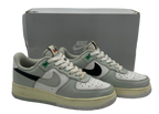 Air Force One Low Split Greyscale - Taille 39 - État 8/10