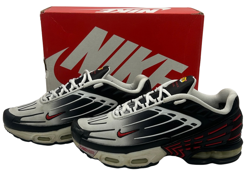 Air Max Plus TN 3 - Taille 40 - État 7/10