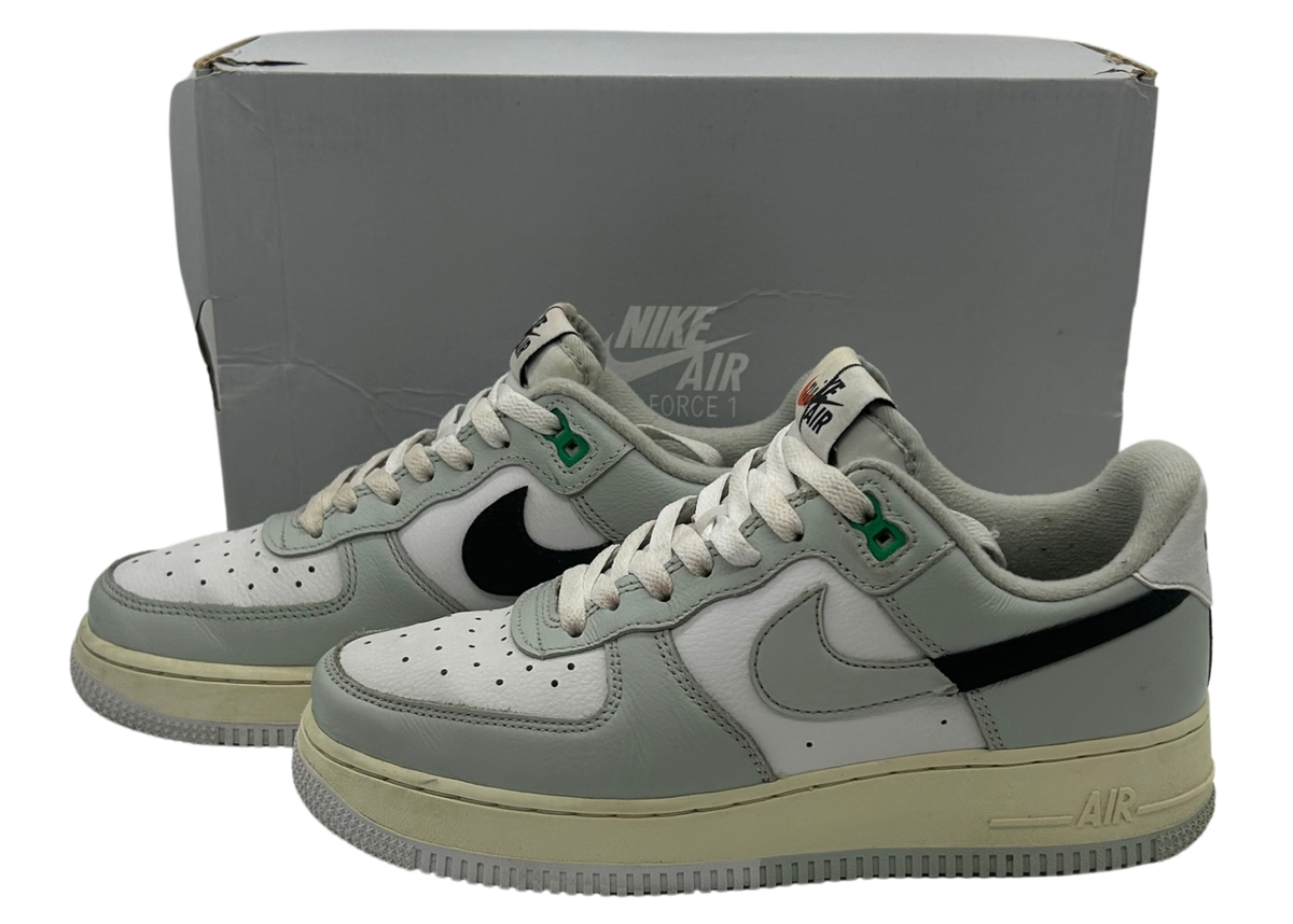 Air Force One Low Split Greyscale - Taille 39 - État 8/10