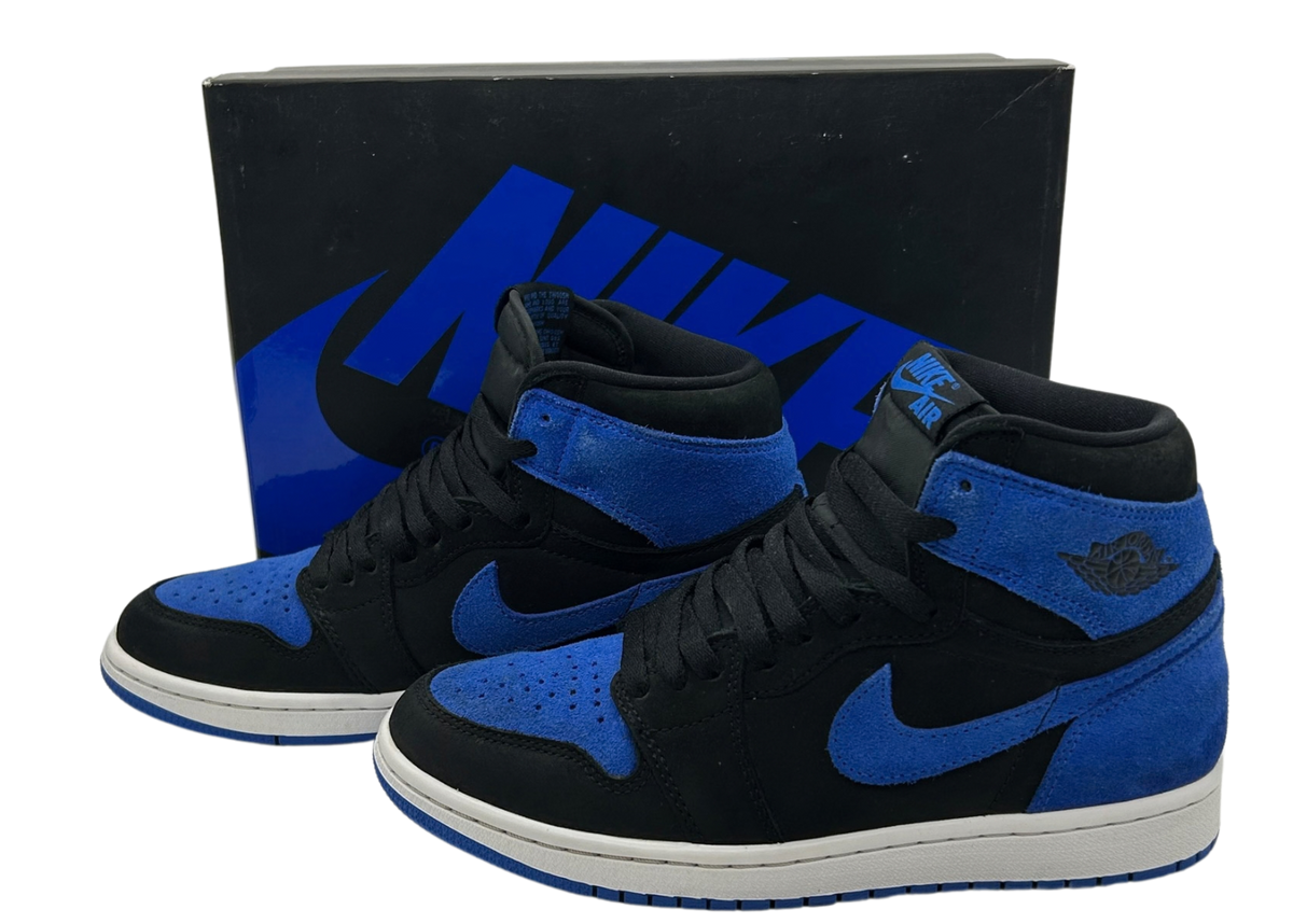 Jordan 1 High Royal Reimagined  - Taille 40 -  État 9/10