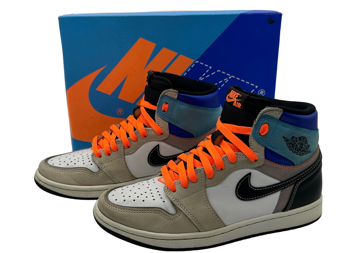 Jordan 1 High Prototype - Taille 40,5 - État 8/10