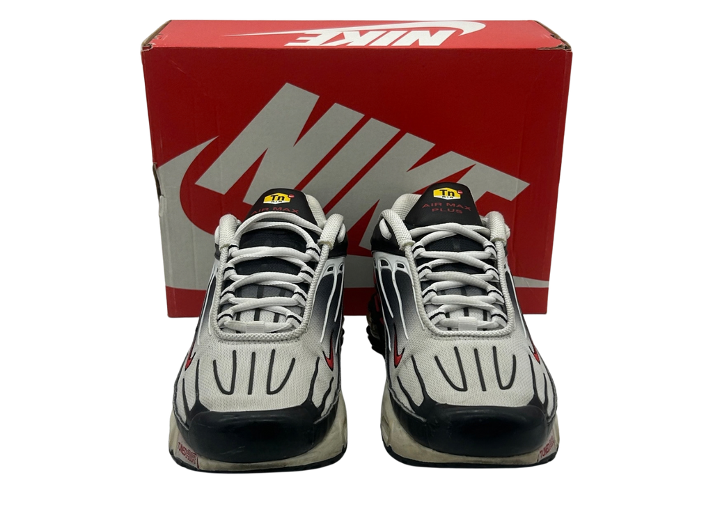 Air Max Plus TN 3 - Taille 40 - État 7/10