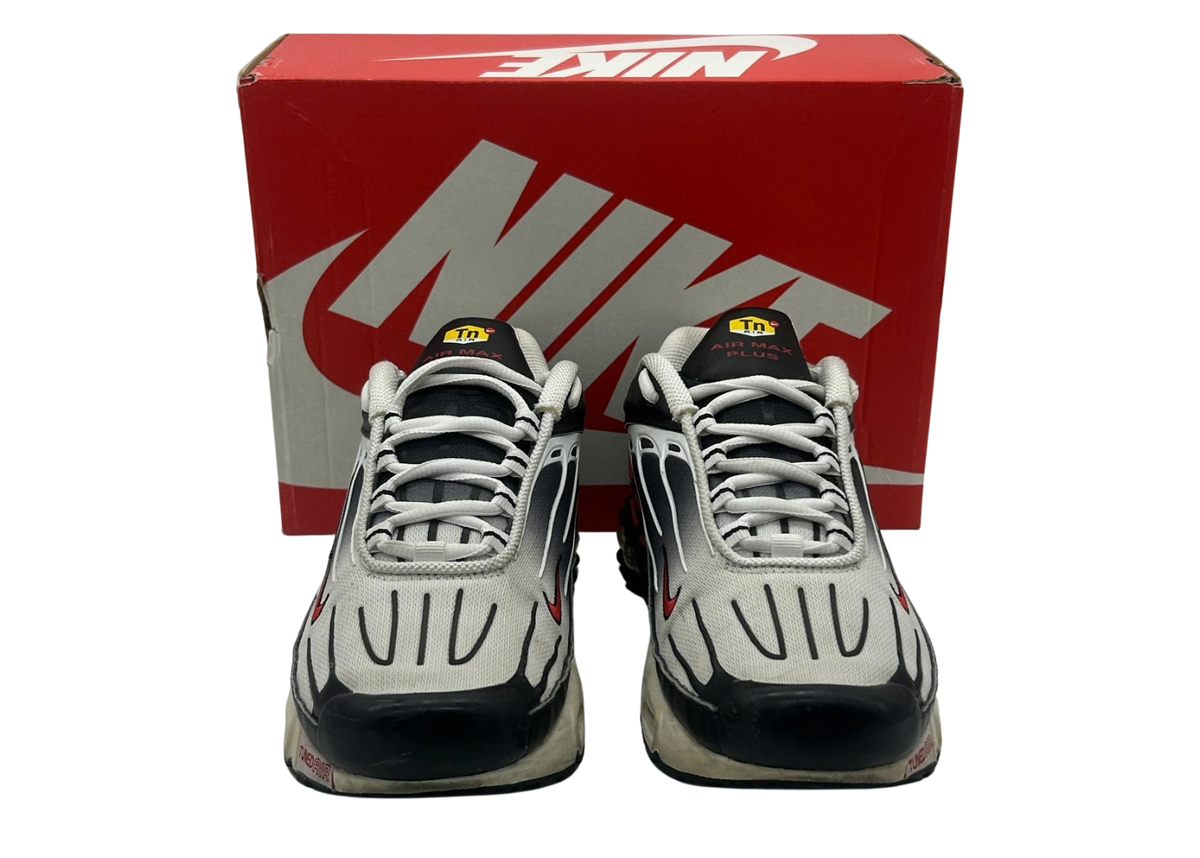 Air Max Plus TN 3 - Taille 40 - État 7/10