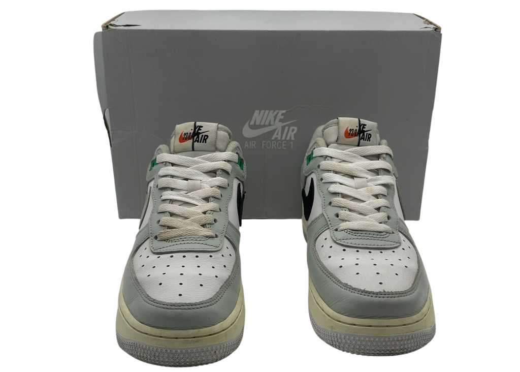 Air Force One Low Split Greyscale - Taille 39 - État 8/10