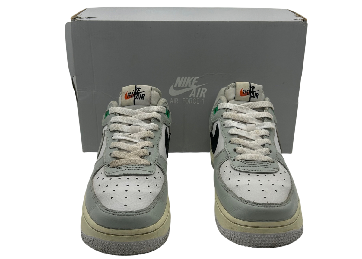 Air Force One Low Split Greyscale - Taille 39 - État 8/10