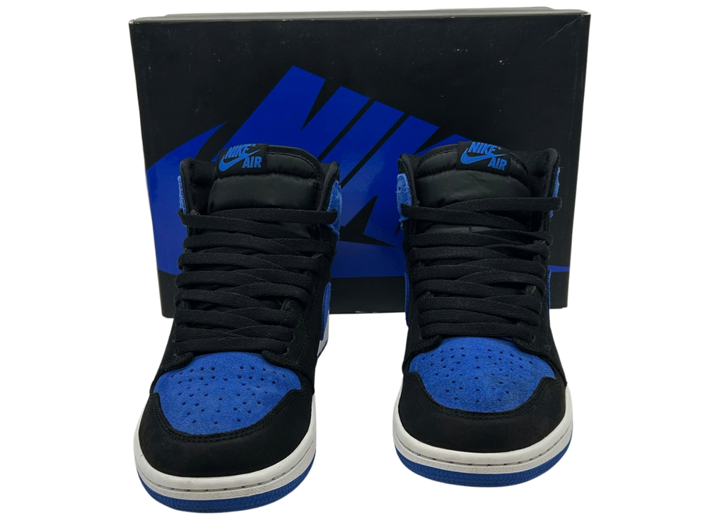 Jordan 1 High Royal Reimagined  - Taille 40 -  État 9/10
