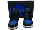Jordan 1 High Royal Reimagined  - Taille 40 -  État 9/10