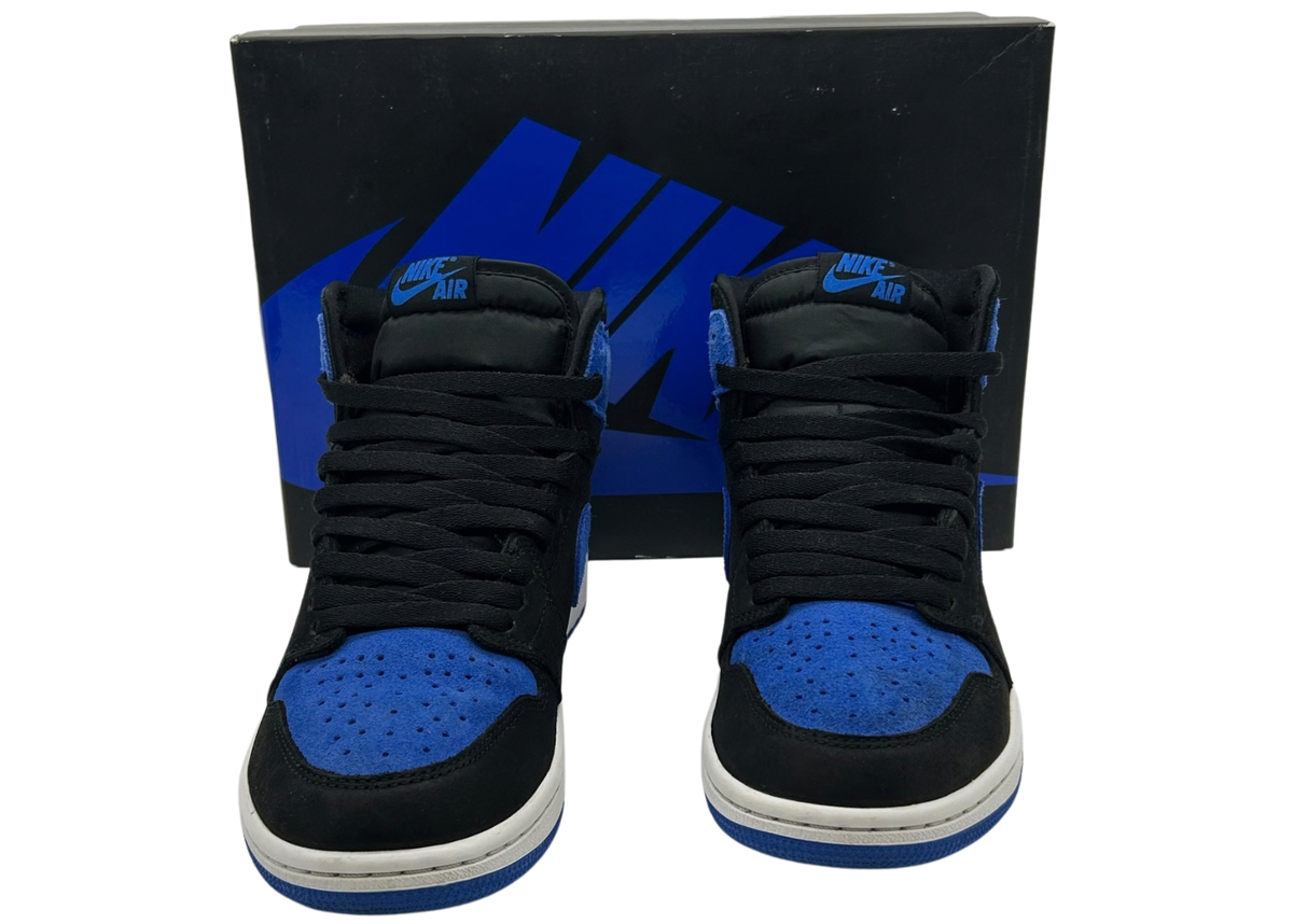 Jordan 1 High Royal Reimagined  - Taille 40 -  État 9/10