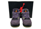 Jordan 4 Canyon Purple - Taille 40 - Etat 7/10