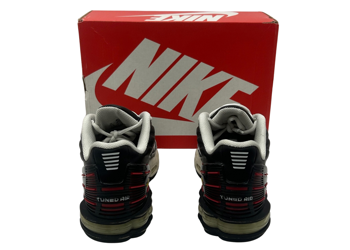 Air Max Plus TN 3 - Taille 40 - État 7/10