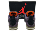 Jordan 4 Canyon Purple - Taille 40 - Etat 7/10