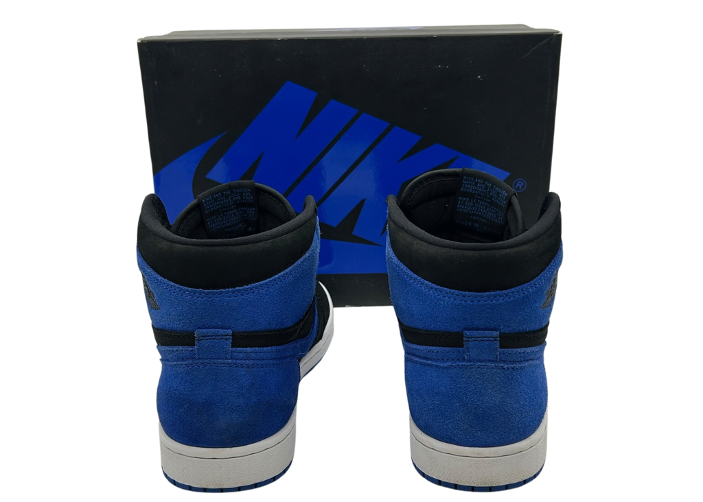 Jordan 1 High Royal Reimagined  - Taille 40 -  État 9/10