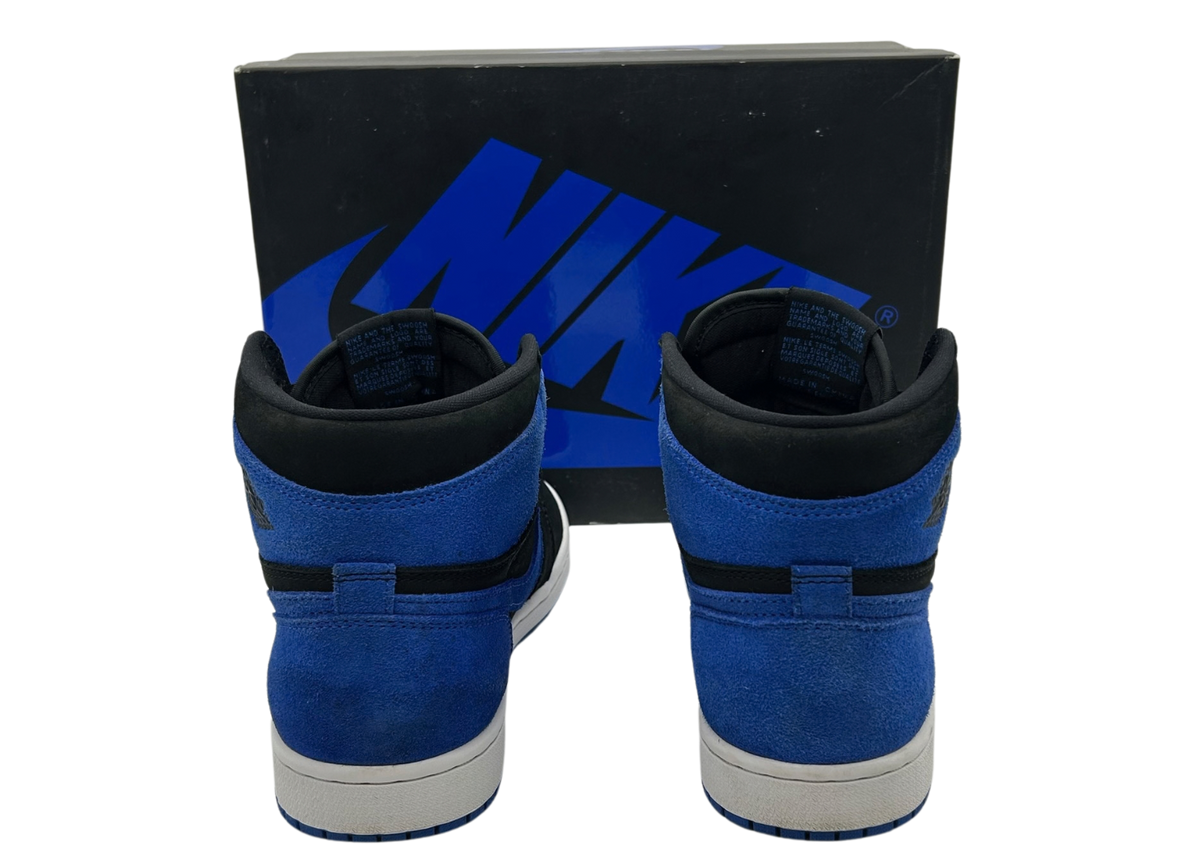 Jordan 1 High Royal Reimagined  - Taille 40 -  État 9/10