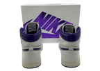 Jordan 1 High Court Purple - Taille 40 - État 7/10