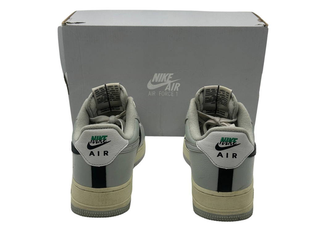 Air Force One Low Split Greyscale - Taille 39 - État 8/10