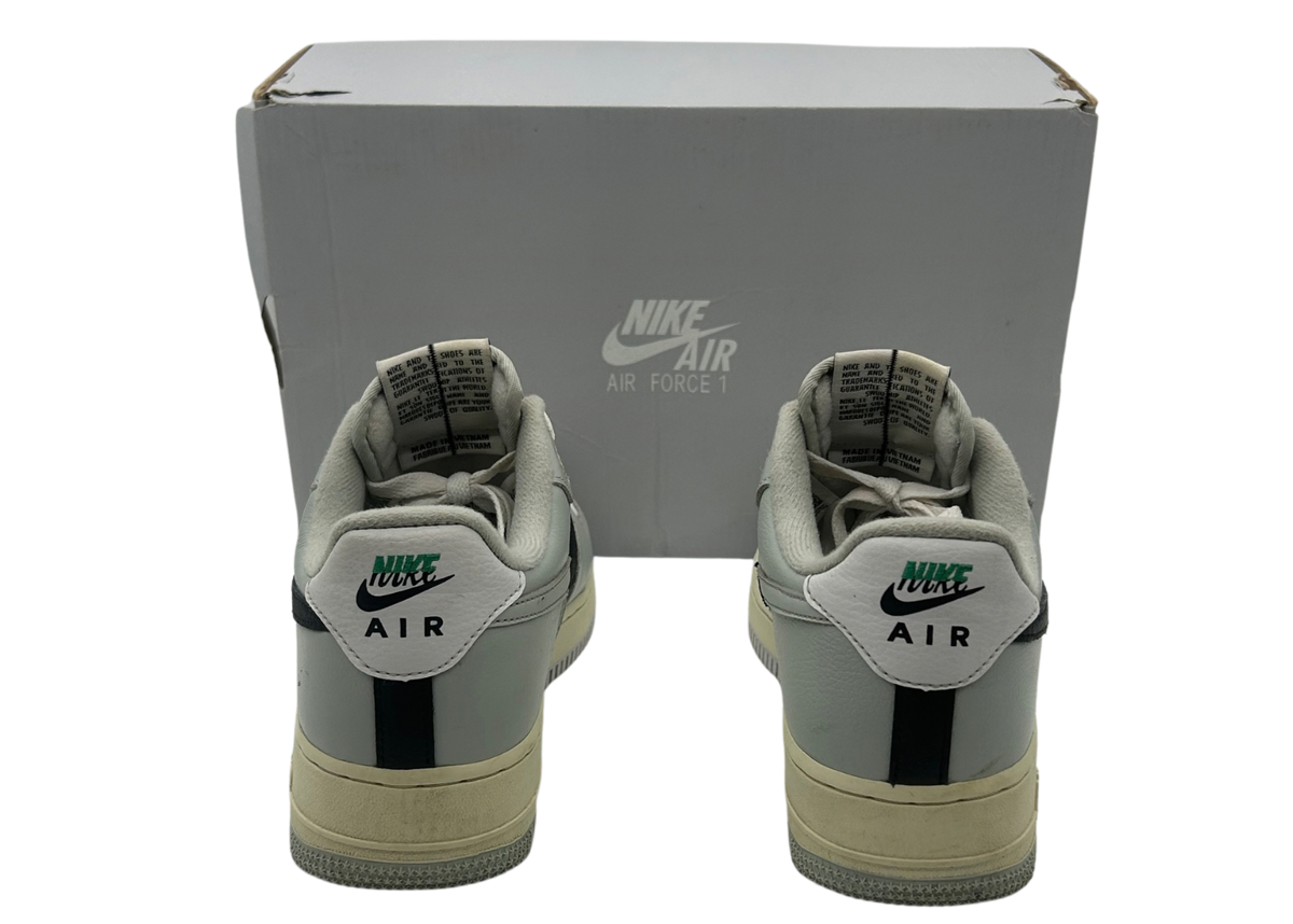 Air Force One Low Split Greyscale - Taille 39 - État 8/10