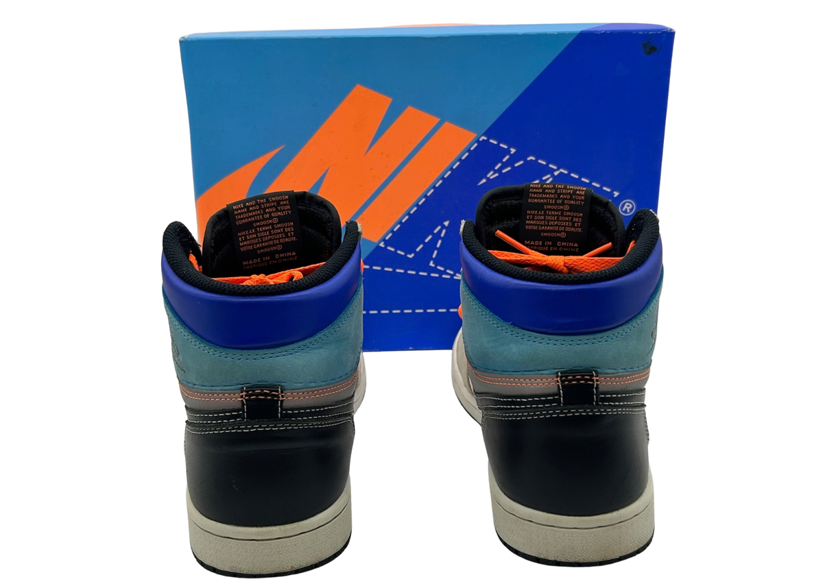 Jordan 1 High Prototype - Taille 40,5 - État 8/10