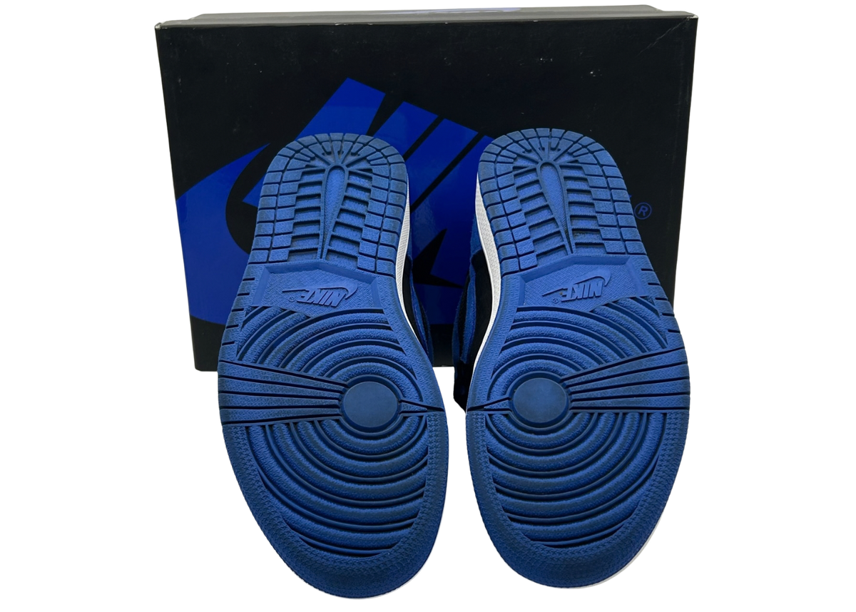 Jordan 1 High Royal Reimagined  - Taille 40 -  État 9/10