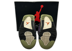 Jordan 4 Canyon Purple - Taille 40 - Etat 7/10
