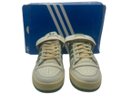 Adidas Forum Low 84 Green - Taille 39 1/3 - État 10/10