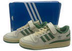 Adidas Forum Low 84 Green - Taille 39 1/3 - État 10/10