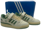 Adidas Forum Low 84 Green - Taille 39 1/3 - État 10/10