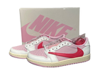 Jordan 1 Low Travis Scott Tropical Pink - Taille 42 - État 10/10 (DS)