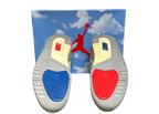 Jordan 3 Séoul 2.0 - Taille 41 - État 9,5/10