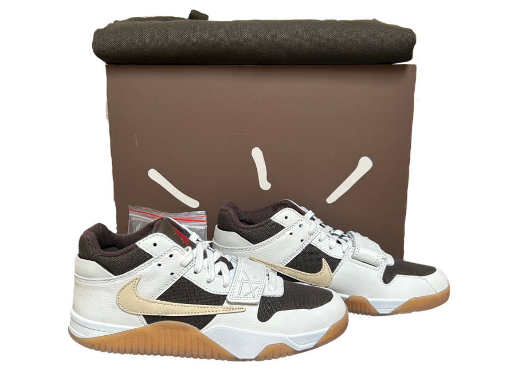 Jumpman Jack Sail - Taille 42 - État 10/10 (DS)