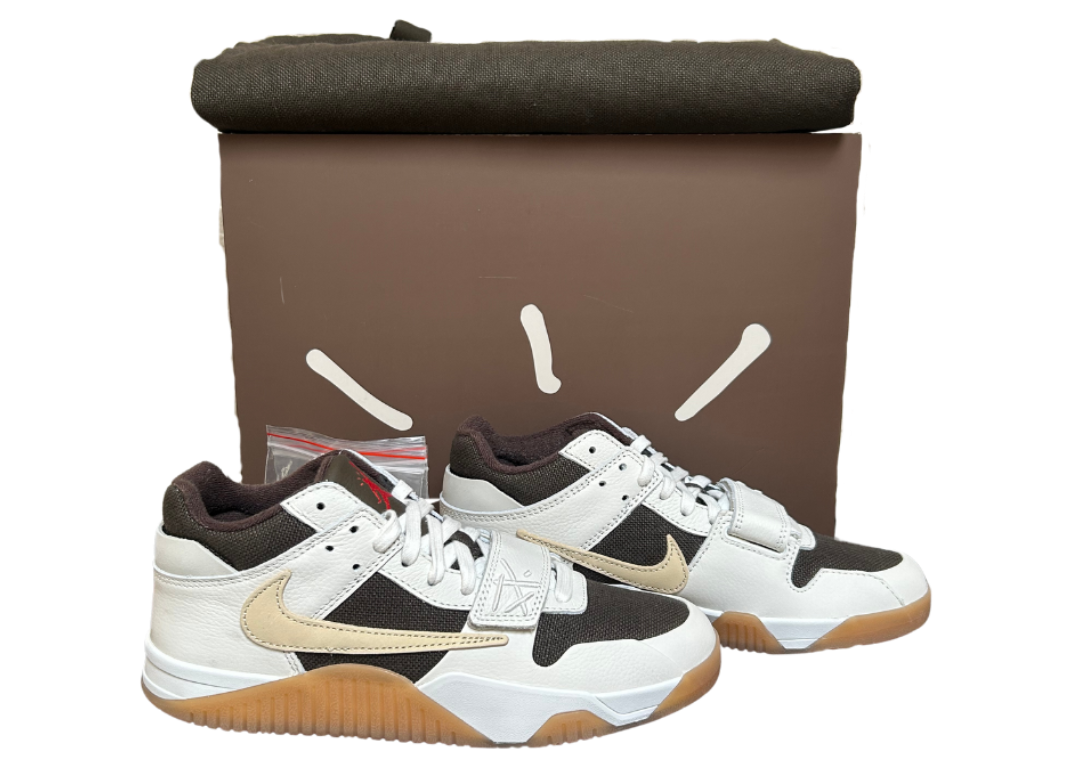 Jumpman Jack Sail - Taille 42 - État 10/10 (DS)