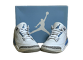 Jordan 3 UNC - Taille 42 - État 8,5/10