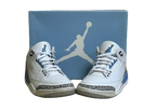 Jordan 3 UNC - Taille 42 - État 8,5/10