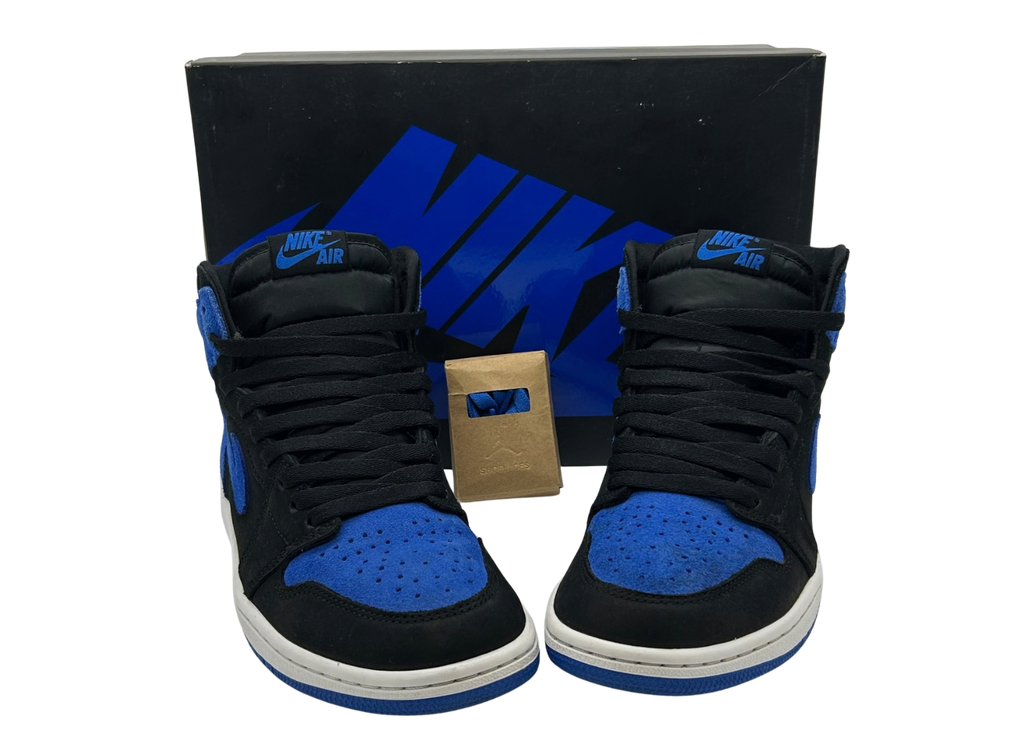 Jordan 1 High Royal Reimagined  - Taille 40 -  État 9/10