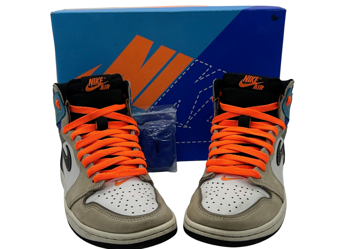 Jordan 1 High Prototype - Taille 40,5 - État 8/10