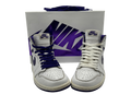Jordan 1 High Court Purple - Taille 40 - État 7/10
