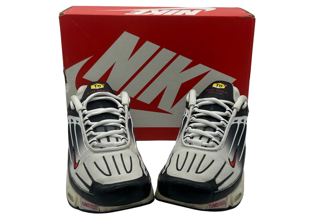 Air Max Plus TN 3 - Taille 40 - État 7/10