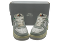 Air Force One Low Split Greyscale - Taille 39 - État 8/10