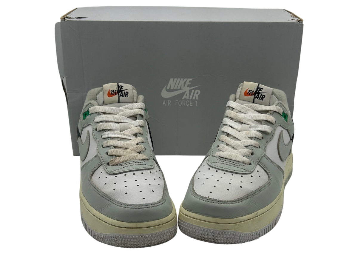 Air Force One Low Split Greyscale - Taille 39 - État 8/10