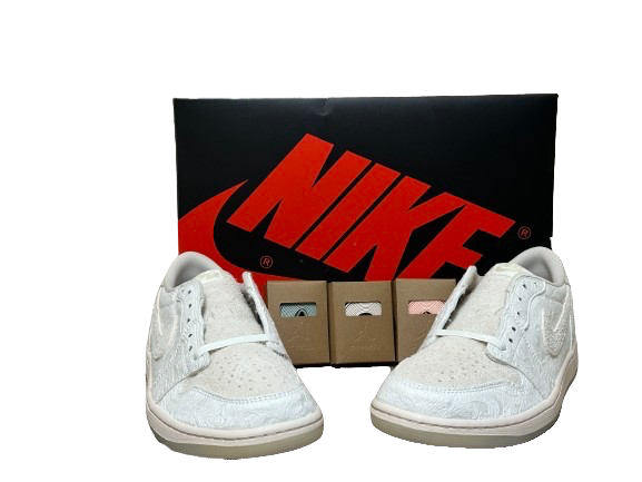 Jordan 1 low Chris Paul - Taille 44 - État 10/10 (DS)