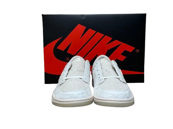 Jordan 1 low Chris Paul - Taille 44 - État 10/10 (DS)