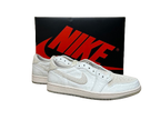Jordan 1 low Chris Paul - Taille 44 - État 10/10 (DS)