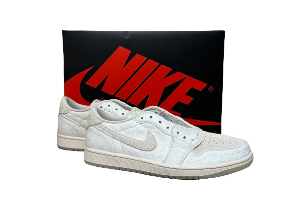 Jordan 1 low Chris Paul - Taille 44 - État 10/10 (DS)