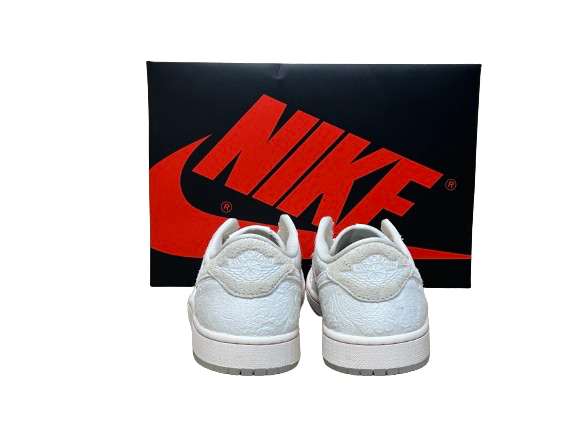 Jordan 1 low Chris Paul - Taille 44 - État 10/10 (DS)