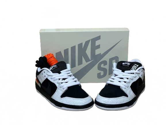 Dunk Low SB Tightbooth -  Taille 42,5 - État 10/10 (DS)