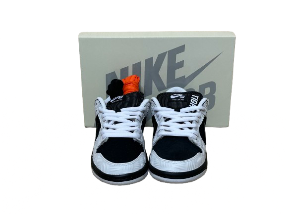 Dunk Low SB Tightbooth -  Taille 42,5 - État 10/10 (DS)