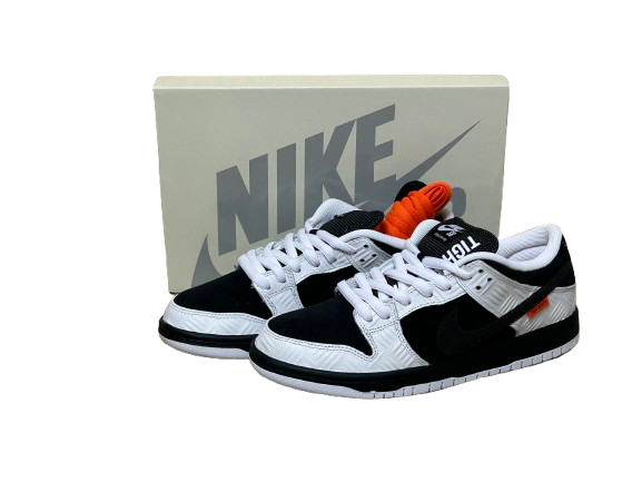 Dunk Low SB Tightbooth -  Taille 42,5 - État 10/10 (DS)