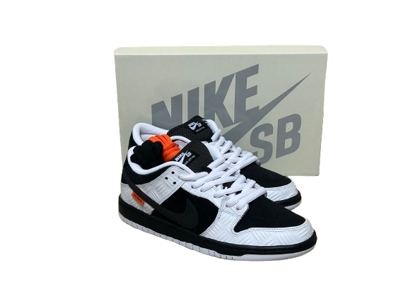 Dunk Low SB Tightbooth -  Taille 42,5 - État 10/10 (DS)